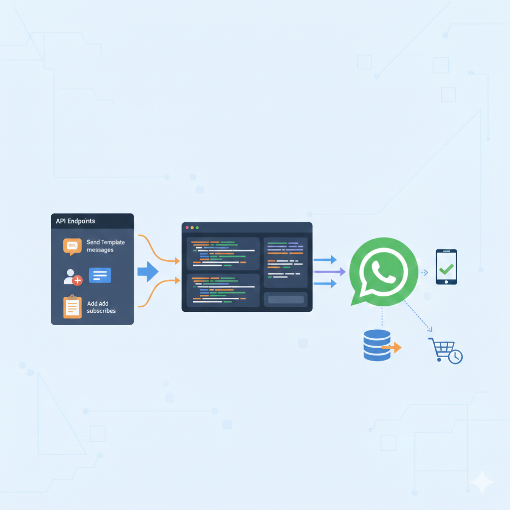 API Developer Console