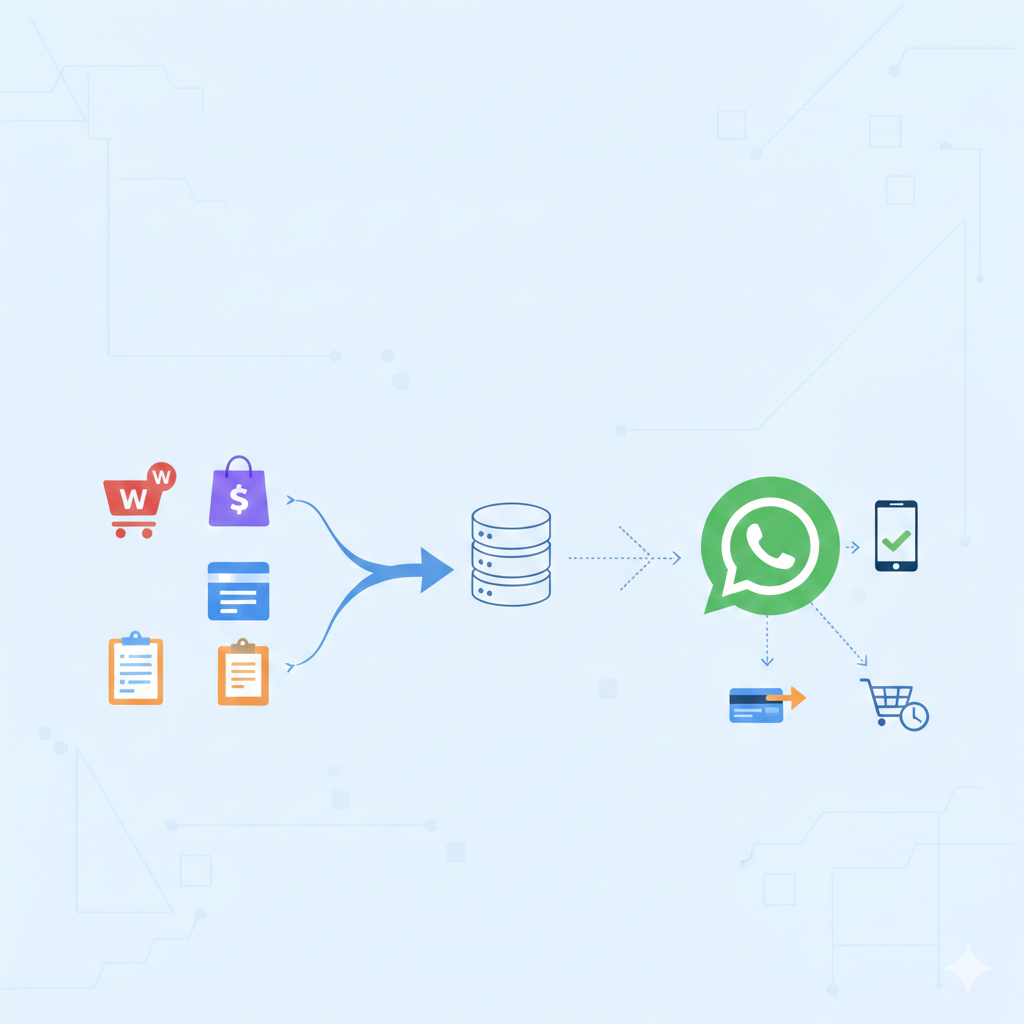 Webhook Workflow